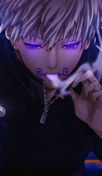  عکس انیمه کره ای پسرانه