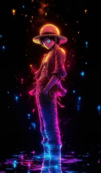  عکس انیمه کره ای پسرانه