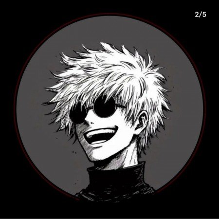  عکس انیمه کره ای پسرانه