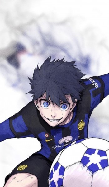  عکس انیمه کره ای پسرانه