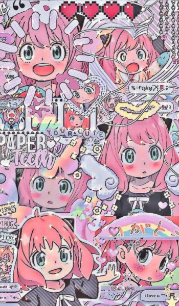  عکس انیمه کره ای پسرانه