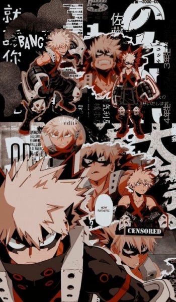  عکس انیمه کره ای پسرانه