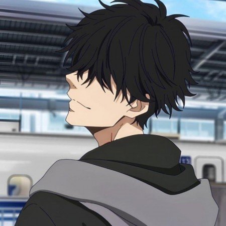  عکس انیمه کره ای پسرانه