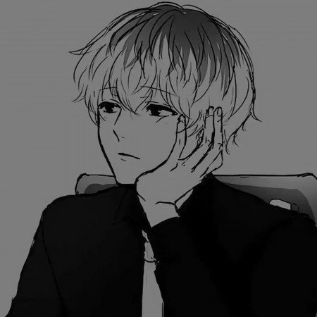  عکس انیمه کره ای پسرانه