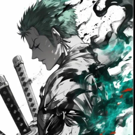  عکس انیمه کره ای پسرانه