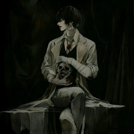  عکس انیمه کره ای پسرانه