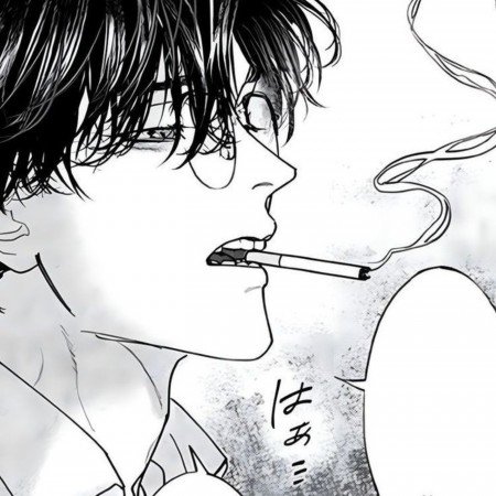  عکس انیمه کره ای پسرانه