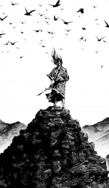  عکس انیمه کره ای پسرانه