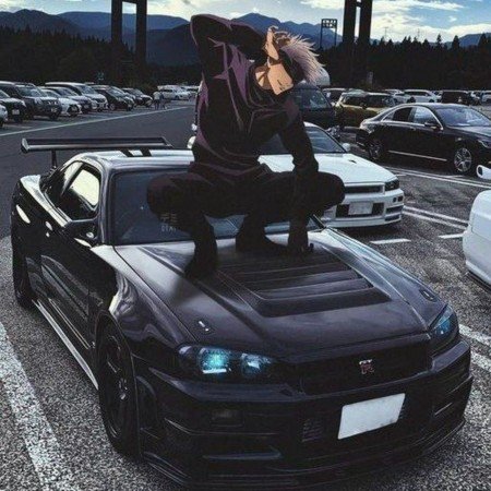  عکس انیمه کره ای پسرانه