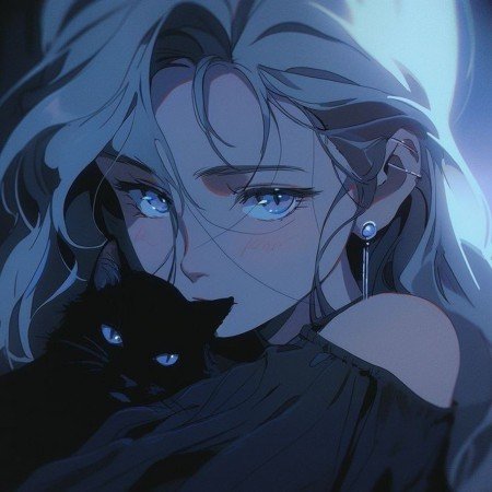  عکس انیمه کره ای پسرانه