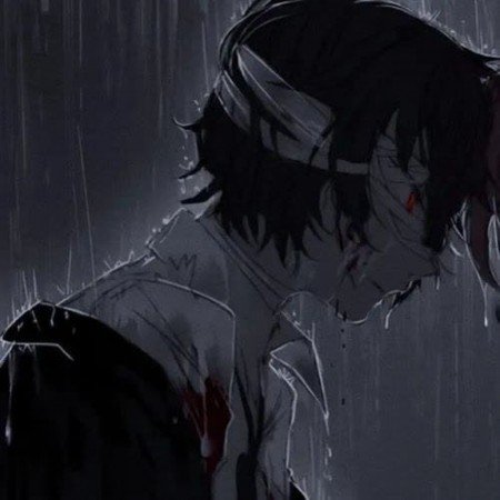  عکس انیمه کره ای پسرانه