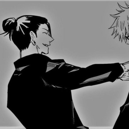  عکس انیمه کره ای پسرانه