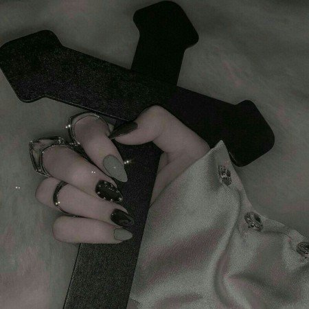  عکس انیمه دخترانه فانتزی