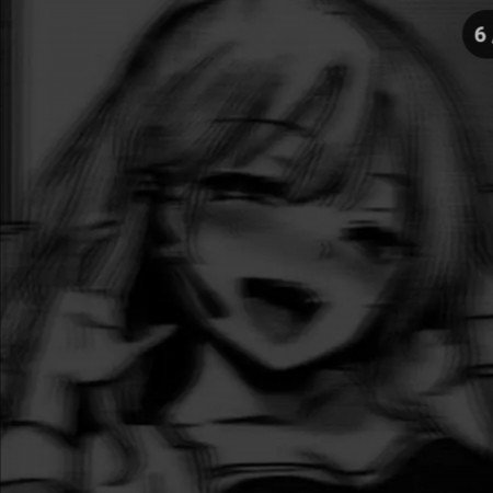  عکس انیمه دخترانه فانتزی