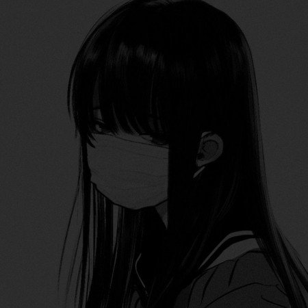  عکس انیمه دخترانه فانتزی