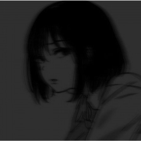  عکس انیمه دخترانه فانتزی