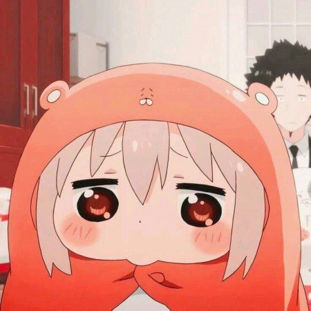  عکس انیمه دخترانه فانتزی