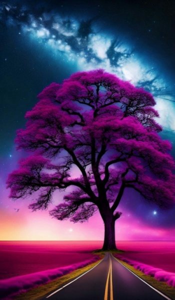  عکس انیمه دخترانه فانتزی