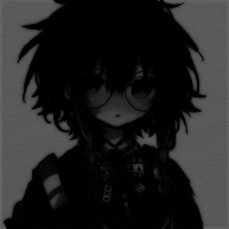  عکس انیمه دخترانه فانتزی