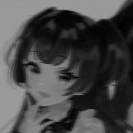  عکس انیمه دخترانه فانتزی