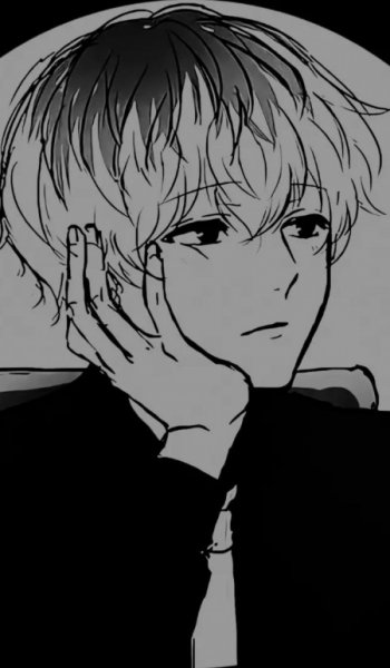  عکس انیمه دختر شیطان