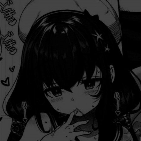  عکس انیمه دختر شیطان