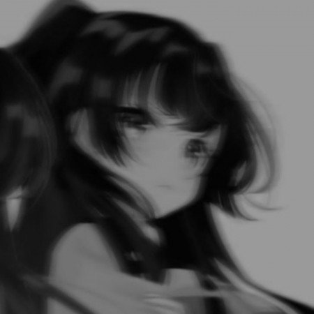  عکس انیمه دختر شیطان