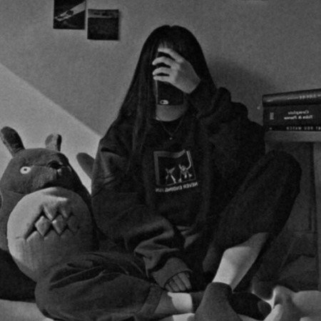  عکس انیمه دختر شیطان