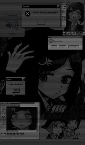  عکس انیمه دختر شیطان