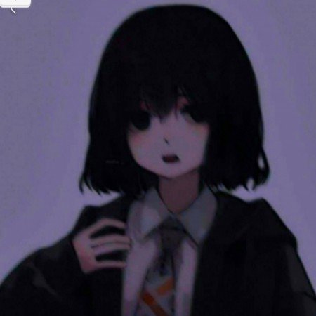  عکس انیمه دختر شیطان