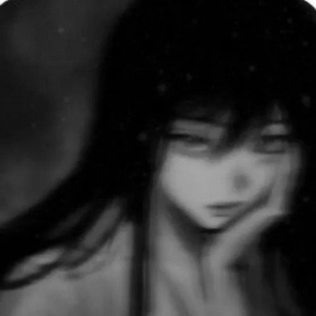  عکس انیمه دختر شیطان