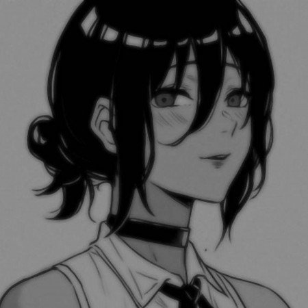  عکس انیمه دختر شیطان