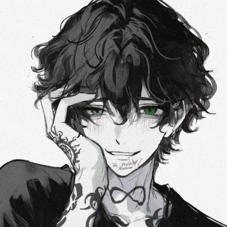  عکس انیمه خفن