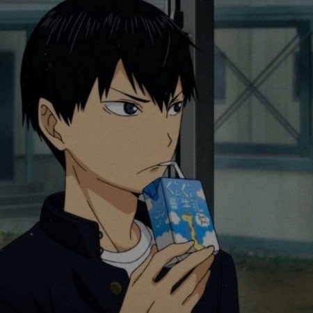  عکس انیمه خفن