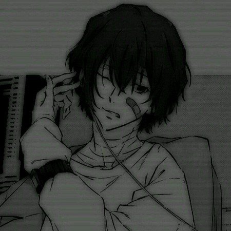  عکس انیمه پسر جذاب