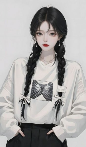  عکس انیمه پسر جذاب