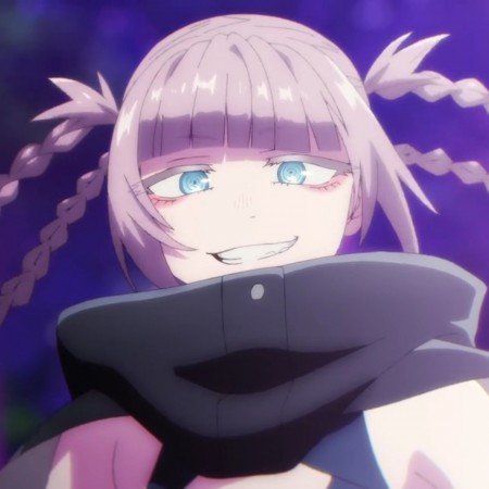  عکس انیمه پسر جذاب