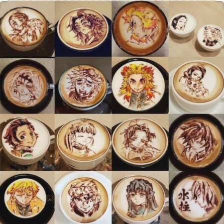  عکس انیمه پسر جذاب