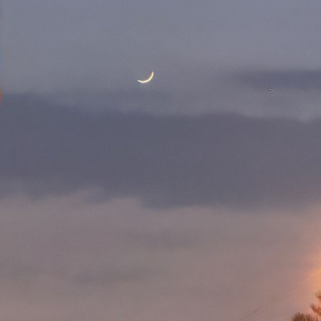  عکس انیمه کیوت بنفش