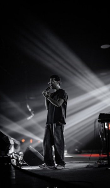  عکس کیوت بنفش برای پروفایل