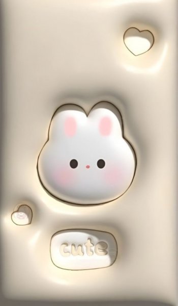  عکس کیوت بنفش برای پروفایل