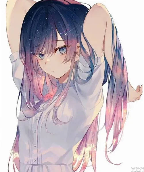  عکس انیمه کیوت با کیفیت