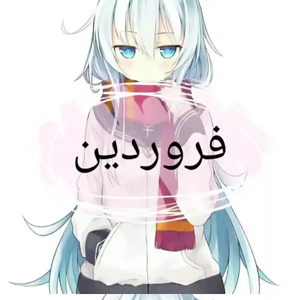  عکس انیمه کیوت با کیفیت