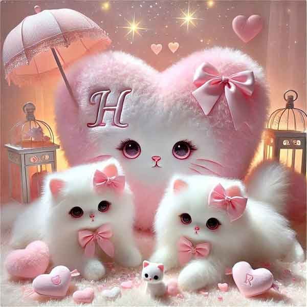  عکس فانتزی گوگولی