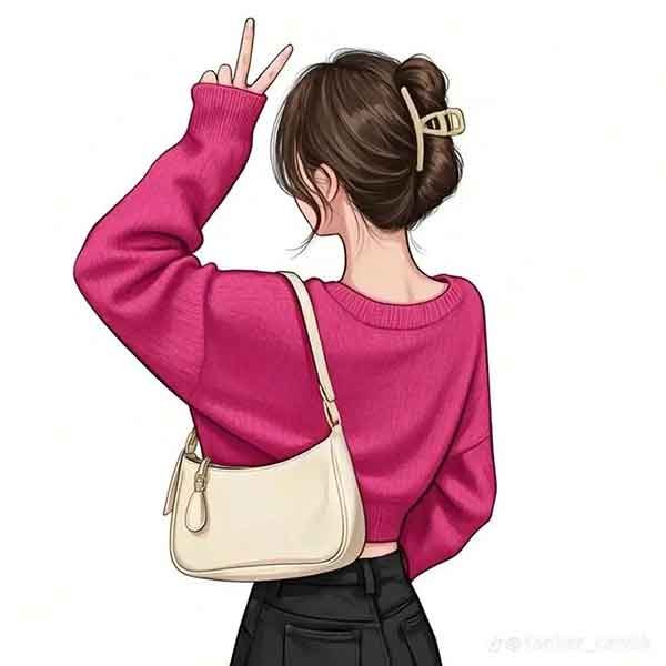  عکس فانتزی گوگولی