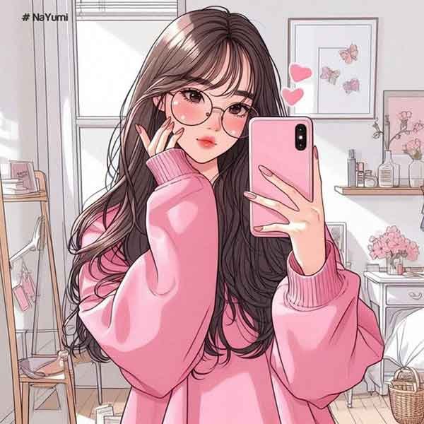  عکس فانتزی گوگولی