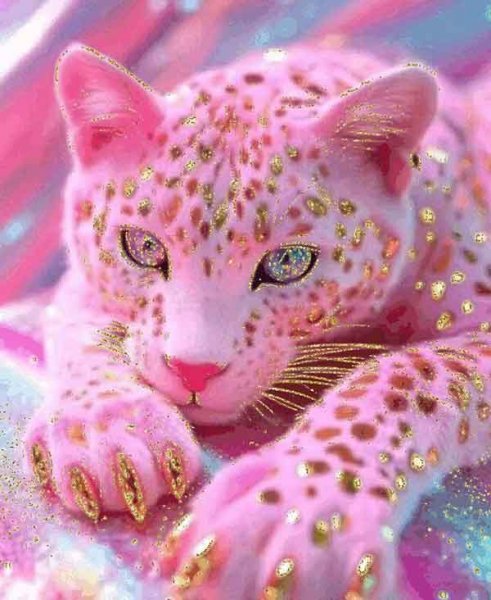  عکس فانتزی گوگولی