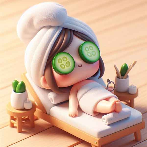  عکس فانتزی گوگولی