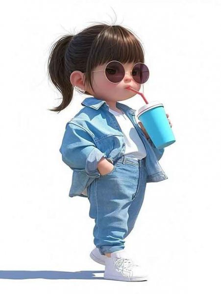  عکس فانتزی گوگولی