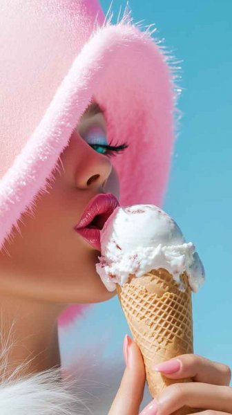  عکس فانتزی گوگولی